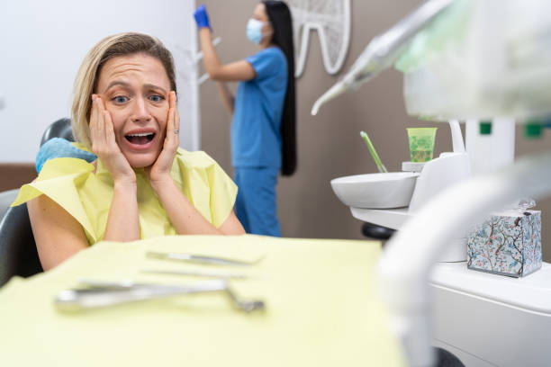 Best Broken Tooth Emergency  in Farwell, TX